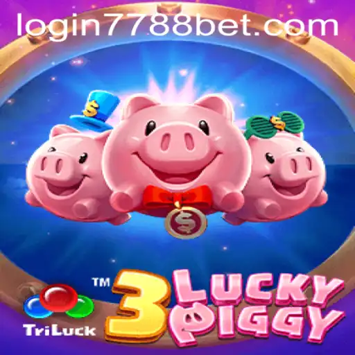 Discover the Exciting World of 3LUCKYPIGGY with 7788bet PH Login