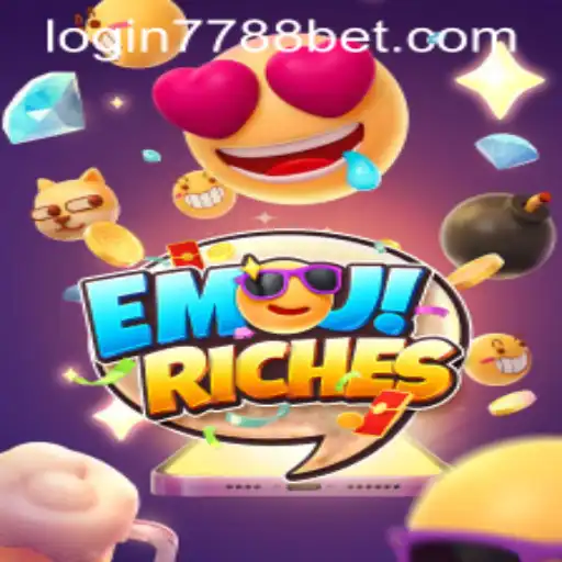 Unlock the Fun: Dive into the Exciting World of EmojiRiches with 7788bet PH Login
