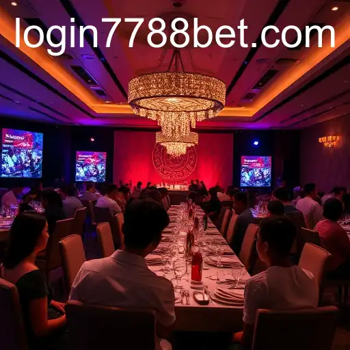 Unlock Exclusive Opportunities: Events and 7788bet PH Login