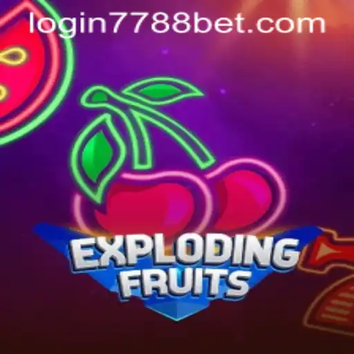 ExplodingFruits: A Thrilling Dive into the World of Casino Gaming