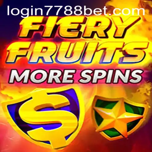 Explore the Exciting World of FieryFruitsMoreSpins