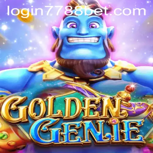 GOLDENGENIE: Unveiling the Magic and Mechanics of a Captivating Game