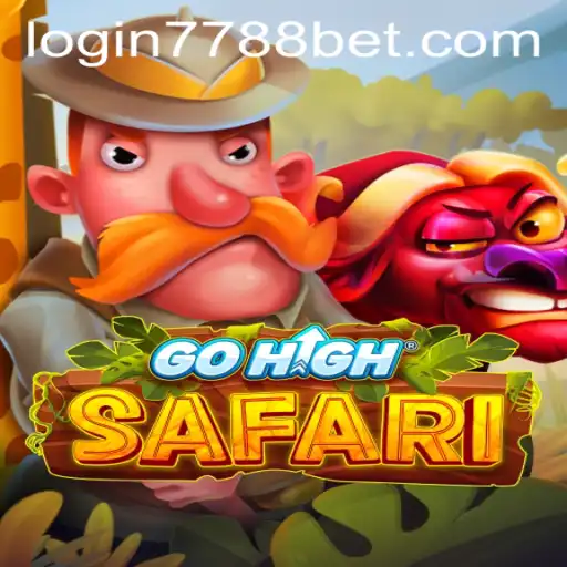 GoHighSafari: An Exciting Gaming Adventure with 7788bet PH Login