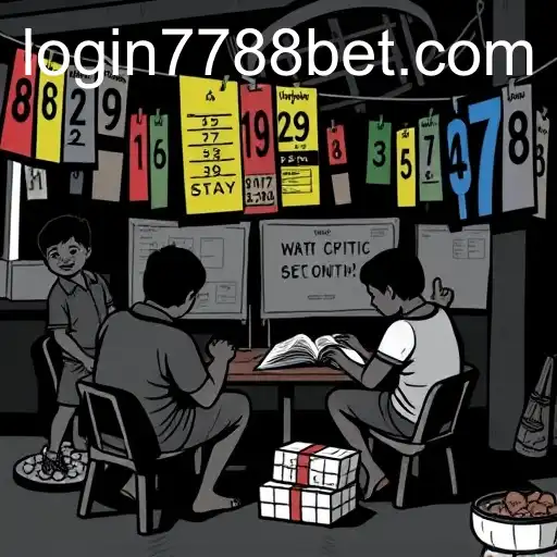 The Intricacies of Jueteng and the Role of 7788bet PH Login in Philippine Gambling