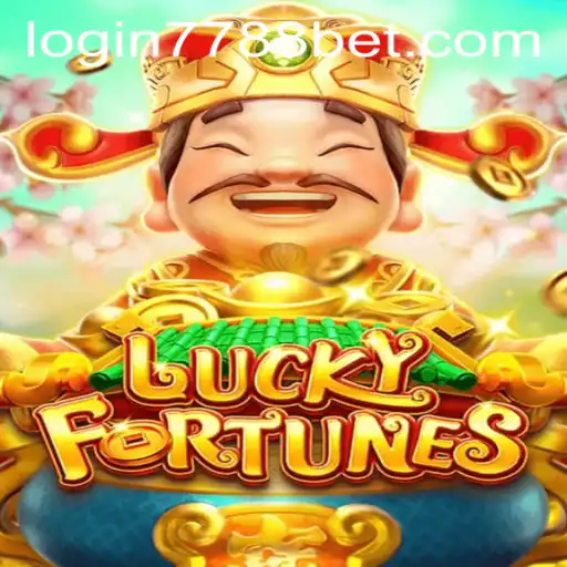 Exploring the Exciting World of LUCKYFORTUNES
