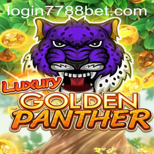 Discover the Thrills of LUXURYGOLDENPANTHER with 7788bet PH Login