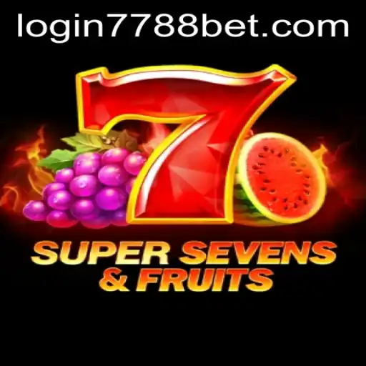 Exploring the Thrilling World of 7SuperSevensFruits and the 7788bet PH Login Experience