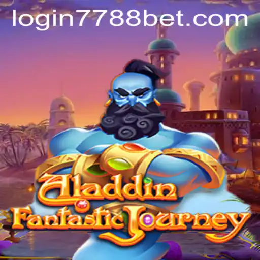 Aladdin: A Magical Gaming Experience with 7788bet PH Login
