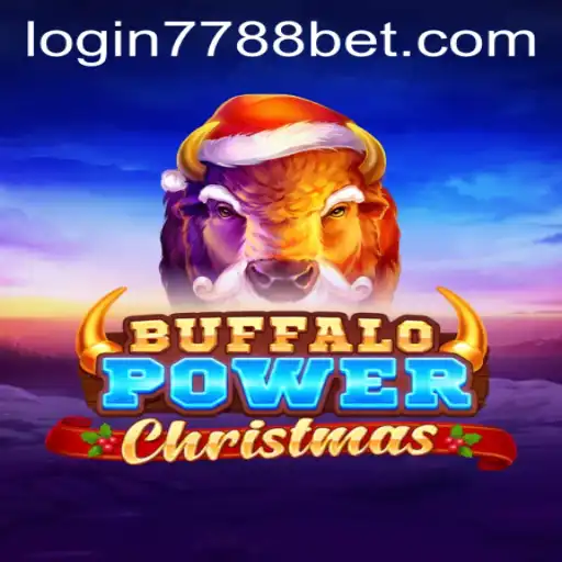 Buffalo Power Christmas: A Festive Spin on an Exciting Game