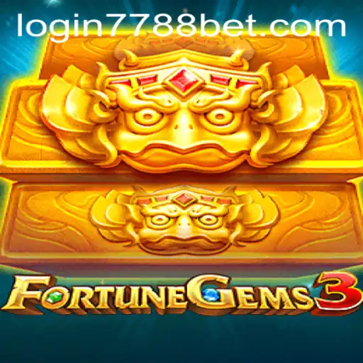 Exploring the World of FortuneGems3 and Navigating 7788bet PH Login