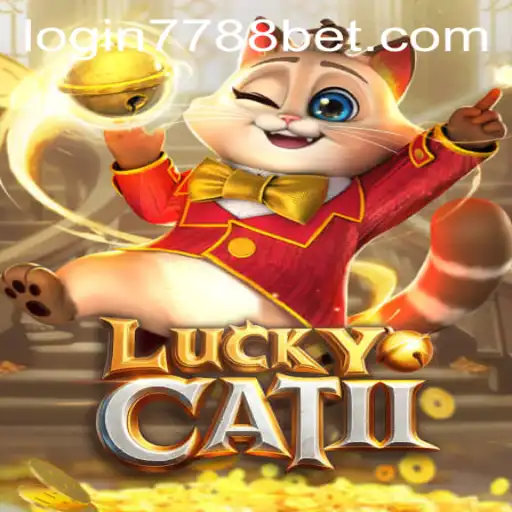 Exploring LuckyCatII: The Thrilling World of Online Gaming with 7788bet PH Login
