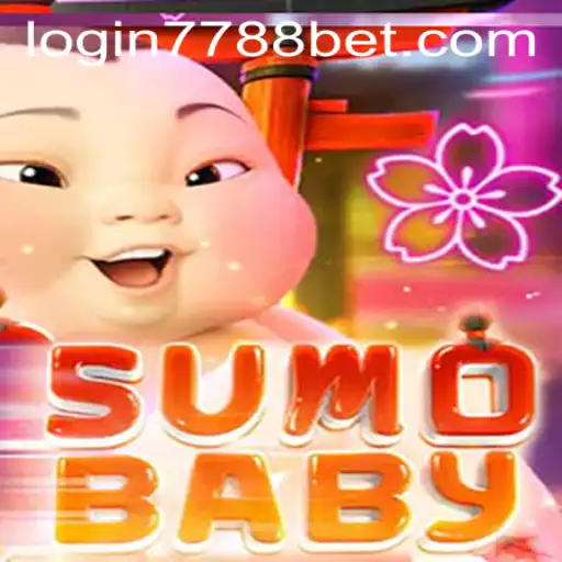 Discover the World of SumoBaby and the 7788bet PH Login Experience