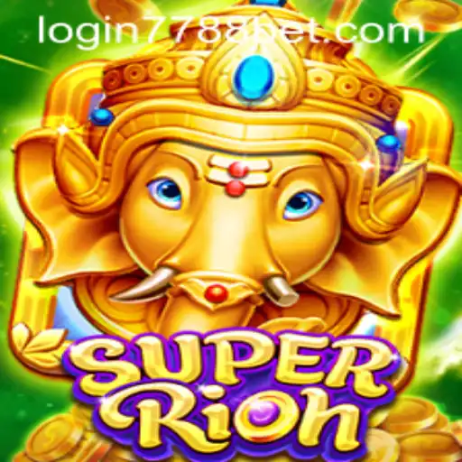 Exploring SuperRich: The Ultimate Experience in Online Gaming