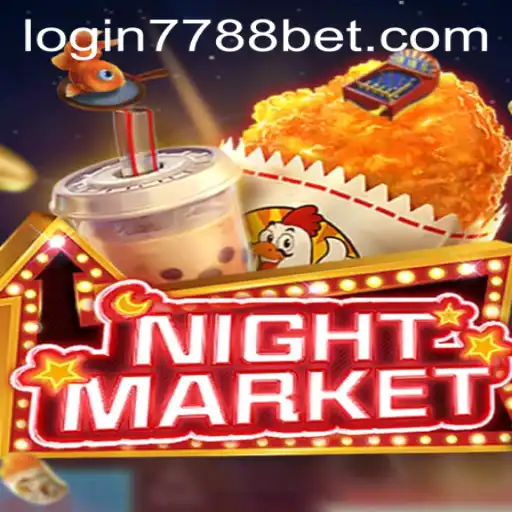 Exploring the Thrills of NIGHTMARKET: A Dive into the Game and 7788bet PH Login Insights