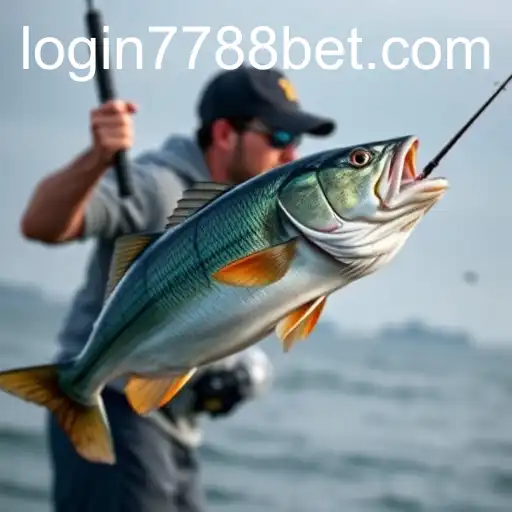 Exploring the World of Online Fishing with 7788bet PH Login