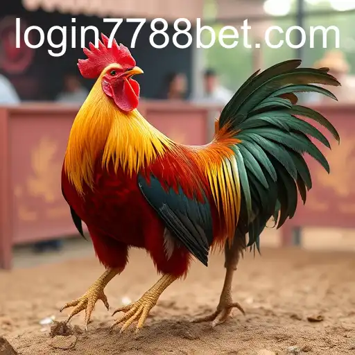 Exploring the World of Online Sabong on 7788bet PH Login