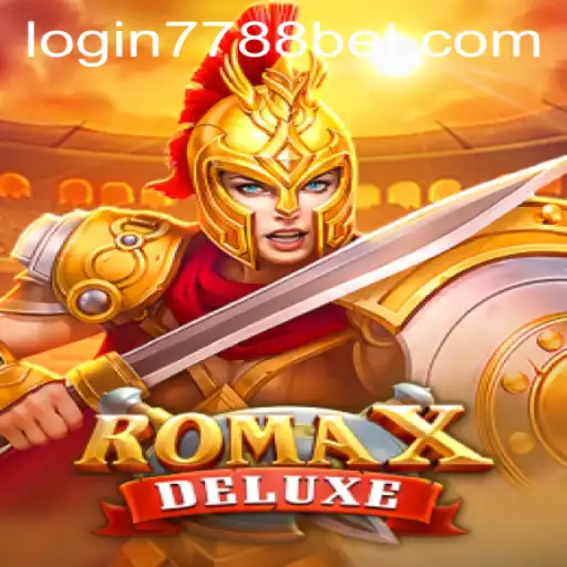 Dive Into the Thrilling World of RomaXDeluxe with 7788bet PH Login