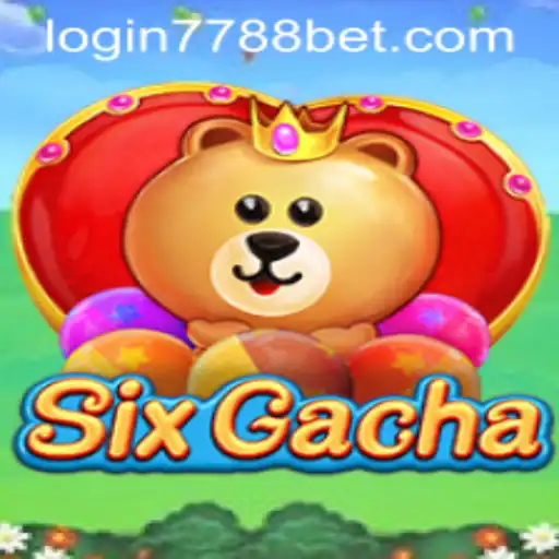 Discover the Excitement of SixGacha with 7788bet PH Login