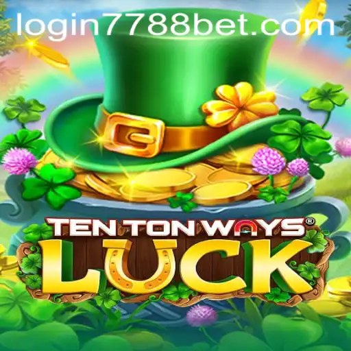 Exploring TenTonWaysLuck: A Comprehensive Guide to Mastering the Casino Game