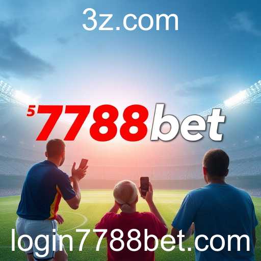 A Nova Era das Apostas Online: Como a '7788bet' Está Transformando o Cenário