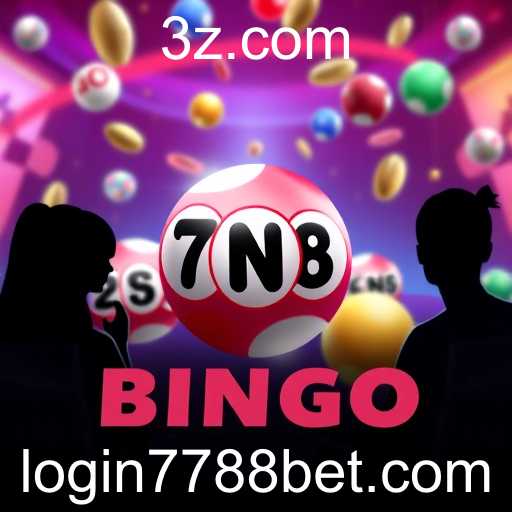 A Popularidade dos Jogos de Bingo no Site 7788bet