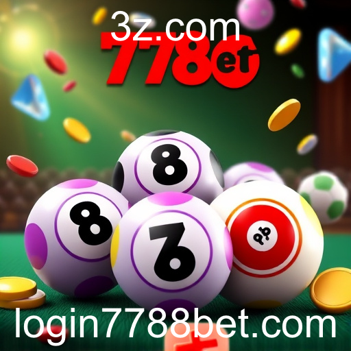 A Popularidade dos Jogos de Bingo no Site 7788bet