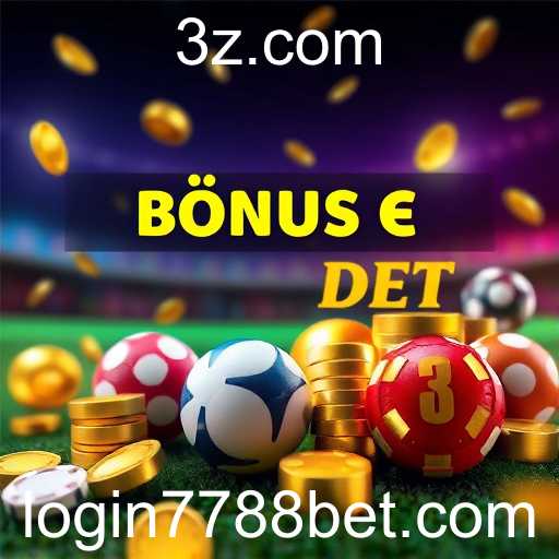 Explorando a Categoria 'Ofertas Bônus' na Plataforma 7788bet