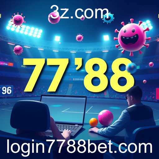 A Evolução dos Jogos Online e o Impacto de 7788bet