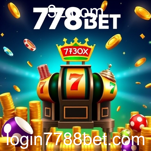 A Evolução dos Jogos Online e o Impacto de 7788bet