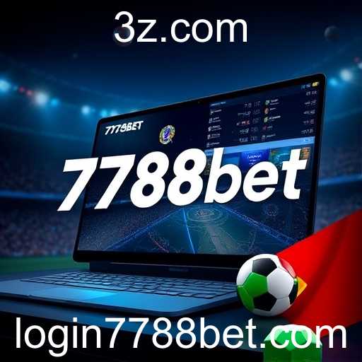 Expansão dos Jogos Online em Portugal Através do 7788bet