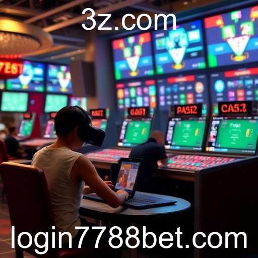 Avanços e Desafios no Setor de Jogos Contratado