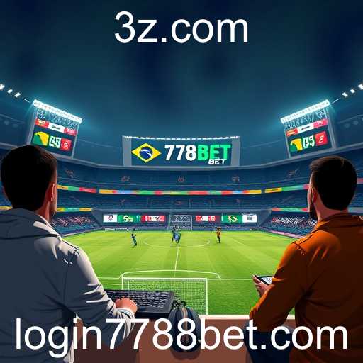 O Impacto Econômico dos Sites de Apostas no Brasil