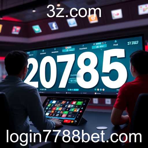 Inovações no Mundo das Apostas Online