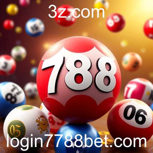 Explorando as Loterias no 7788bet: Simplicidade e Grandes Prêmios