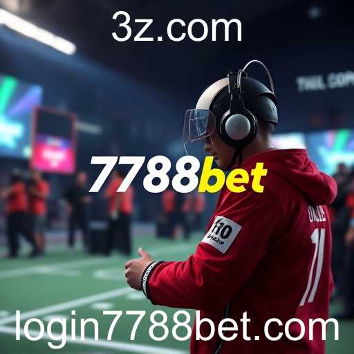 Novos Horizontes para 7788bet no Mundo dos eSports