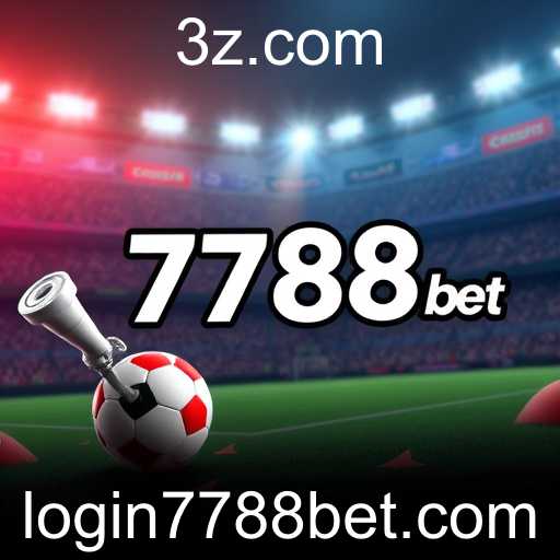 A Nova Era dos Jogos Online: Como a 7788bet Está Moldando o Futuro