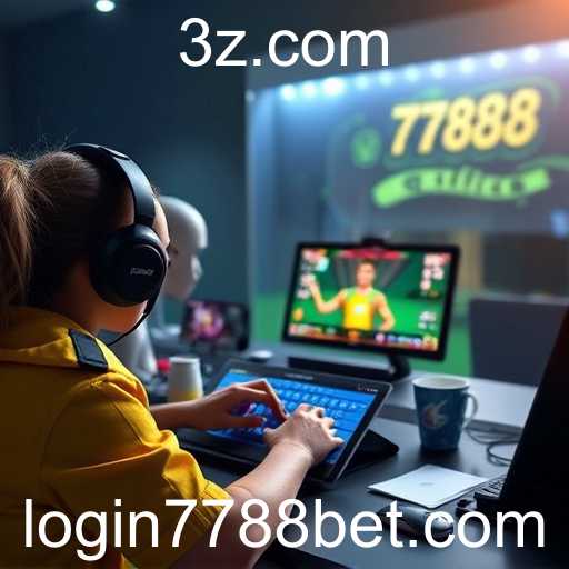 O Crescimento dos Sites de Jogos Online em 2025