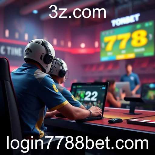 Tendências do Mercado de Jogos Online e o Crescimento de Plataformas