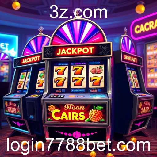 A Emoção dos Caça-Níqueis no Mundo das Apostas Online