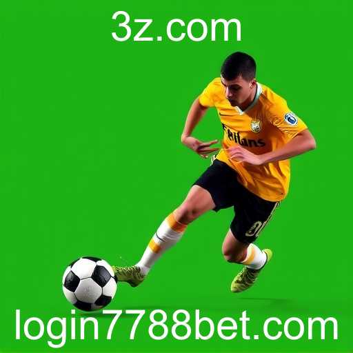 O Crescimento Estrondoso das Apostas Esportivas no '7788bet'