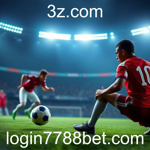 O Crescimento Estrondoso das Apostas Esportivas no '7788bet'