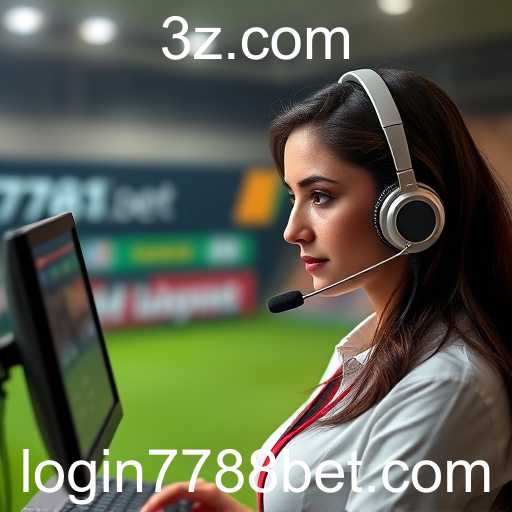 A Importância do Suporte ao Cliente em Plataformas de Jogos: O Caso do 7788bet