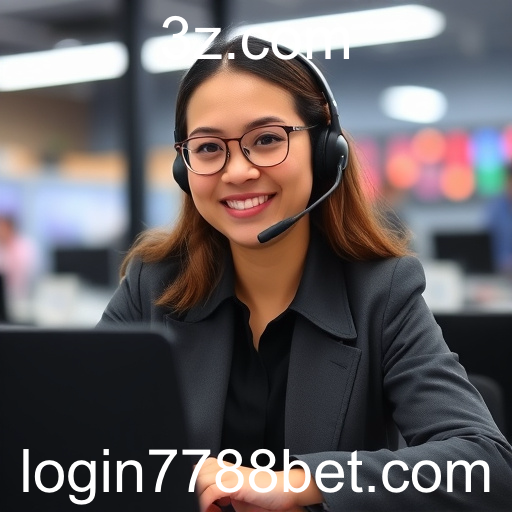 A Importância do Suporte ao Cliente em Plataformas de Jogos: O Caso do 7788bet