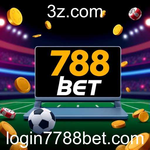 O Crescimento Sustentado do 7788bet no Mercado de Jogos Online