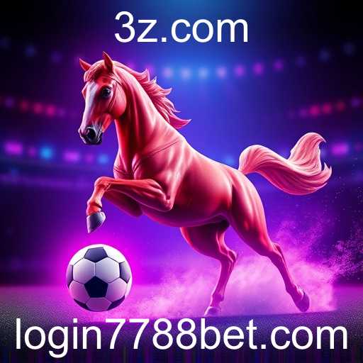 Desportos Virtuais: A Nova Fronteira das Apostas Online no 7788bet